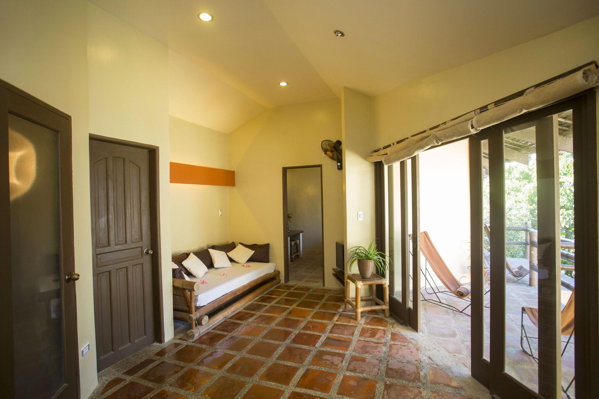 Reef Retreat Resort Balabag (Boracay) Exterior foto
