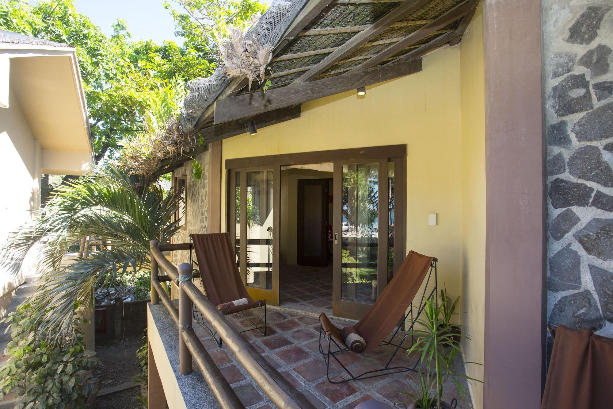 Reef Retreat Resort Balabag (Boracay) Exterior foto