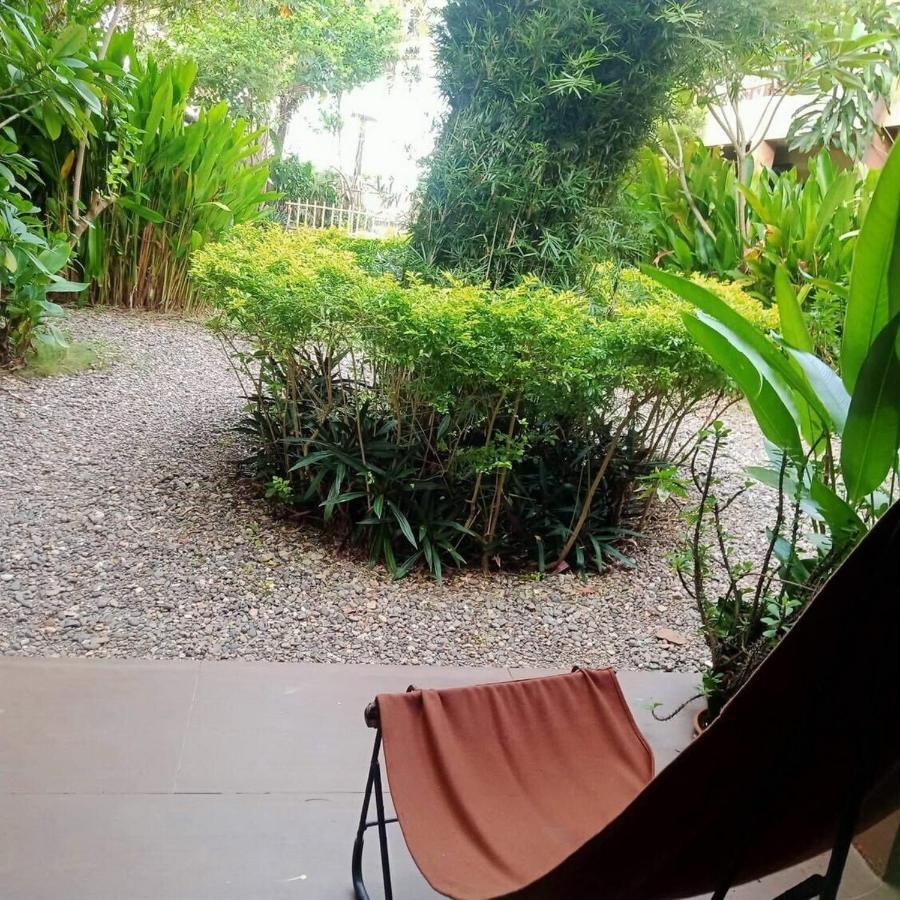 Reef Retreat Resort Balabag (Boracay) Exterior foto