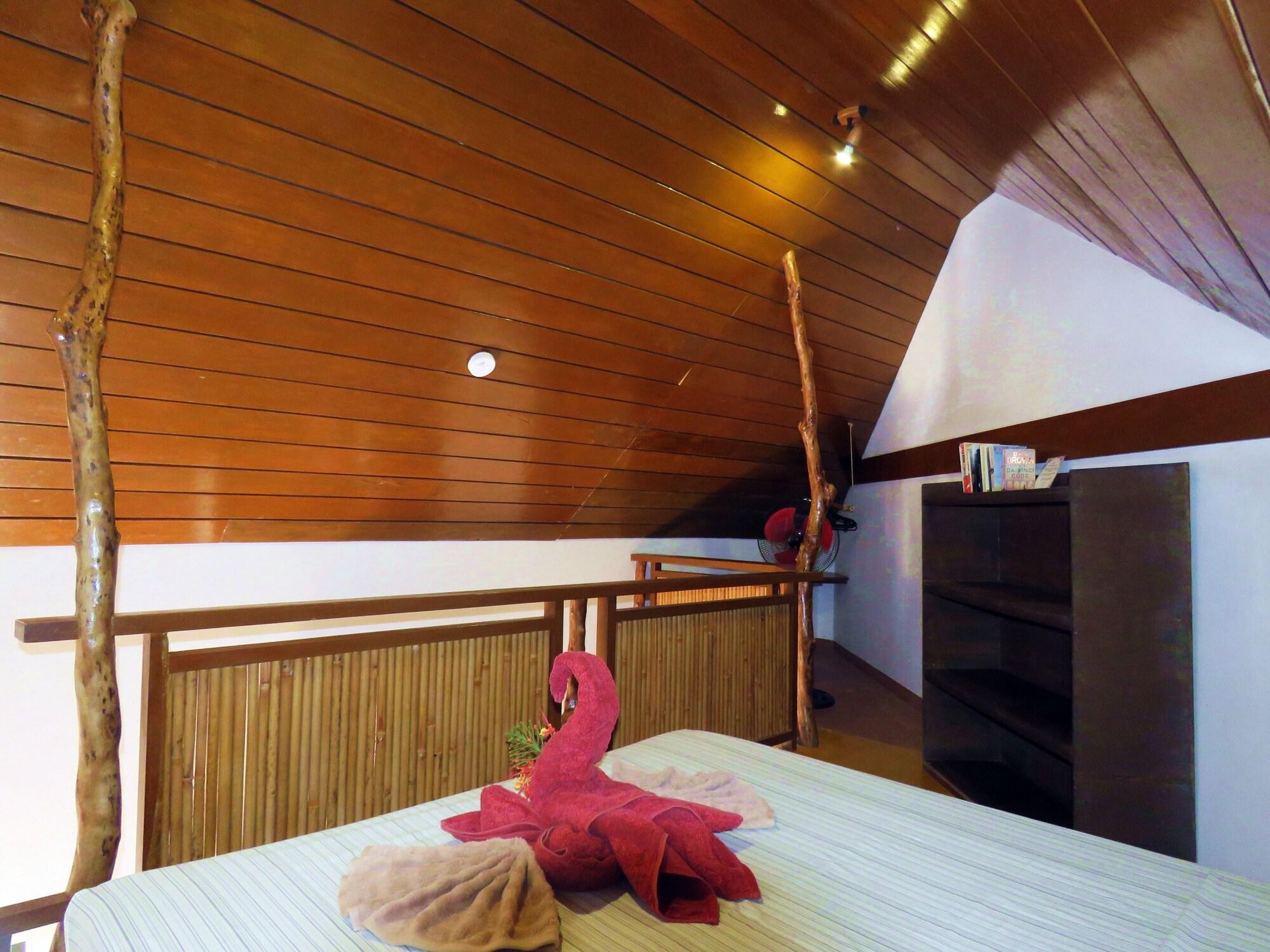 Reef Retreat Resort Balabag (Boracay) Exterior foto