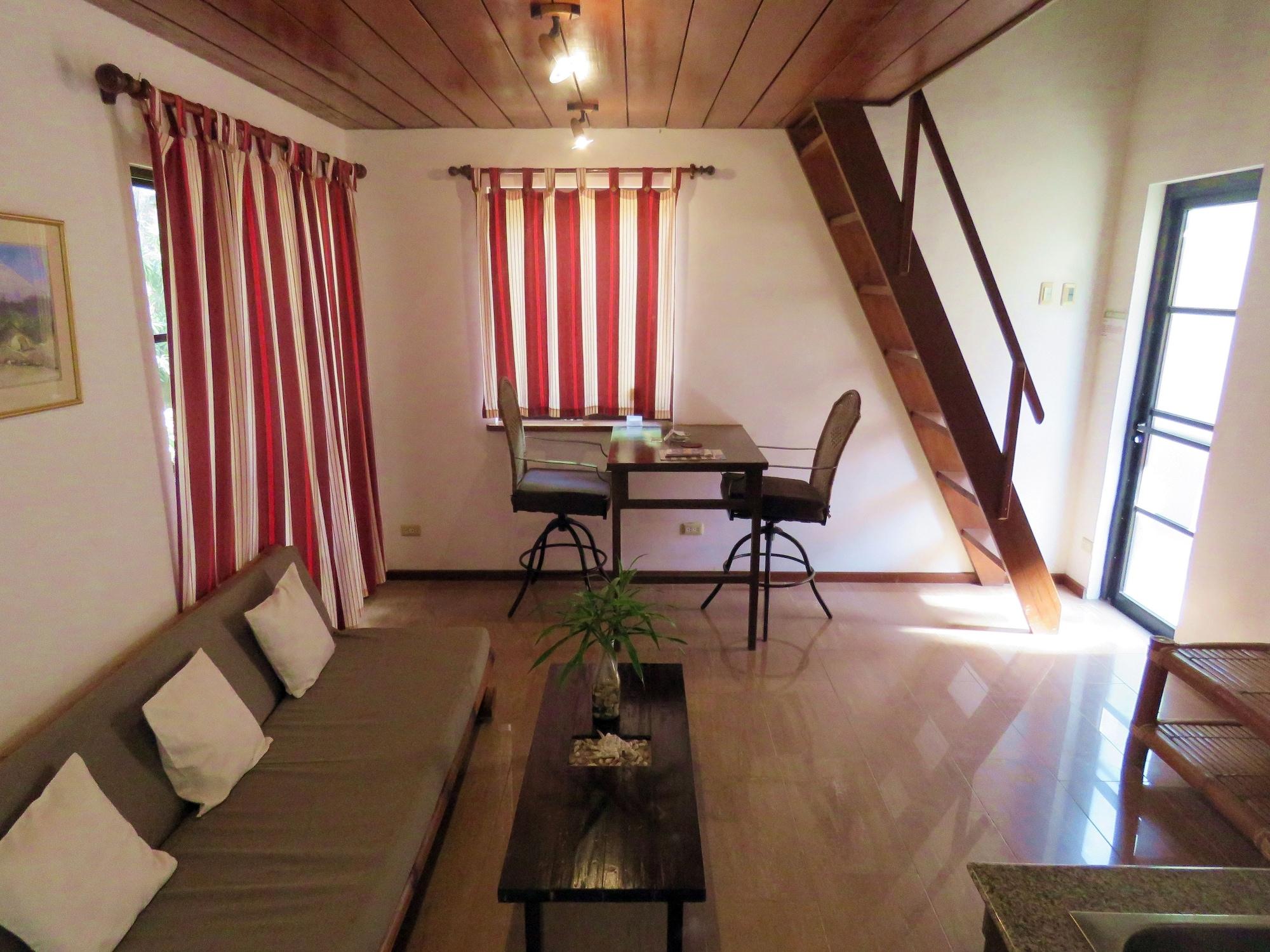 Reef Retreat Resort Balabag (Boracay) Exterior foto