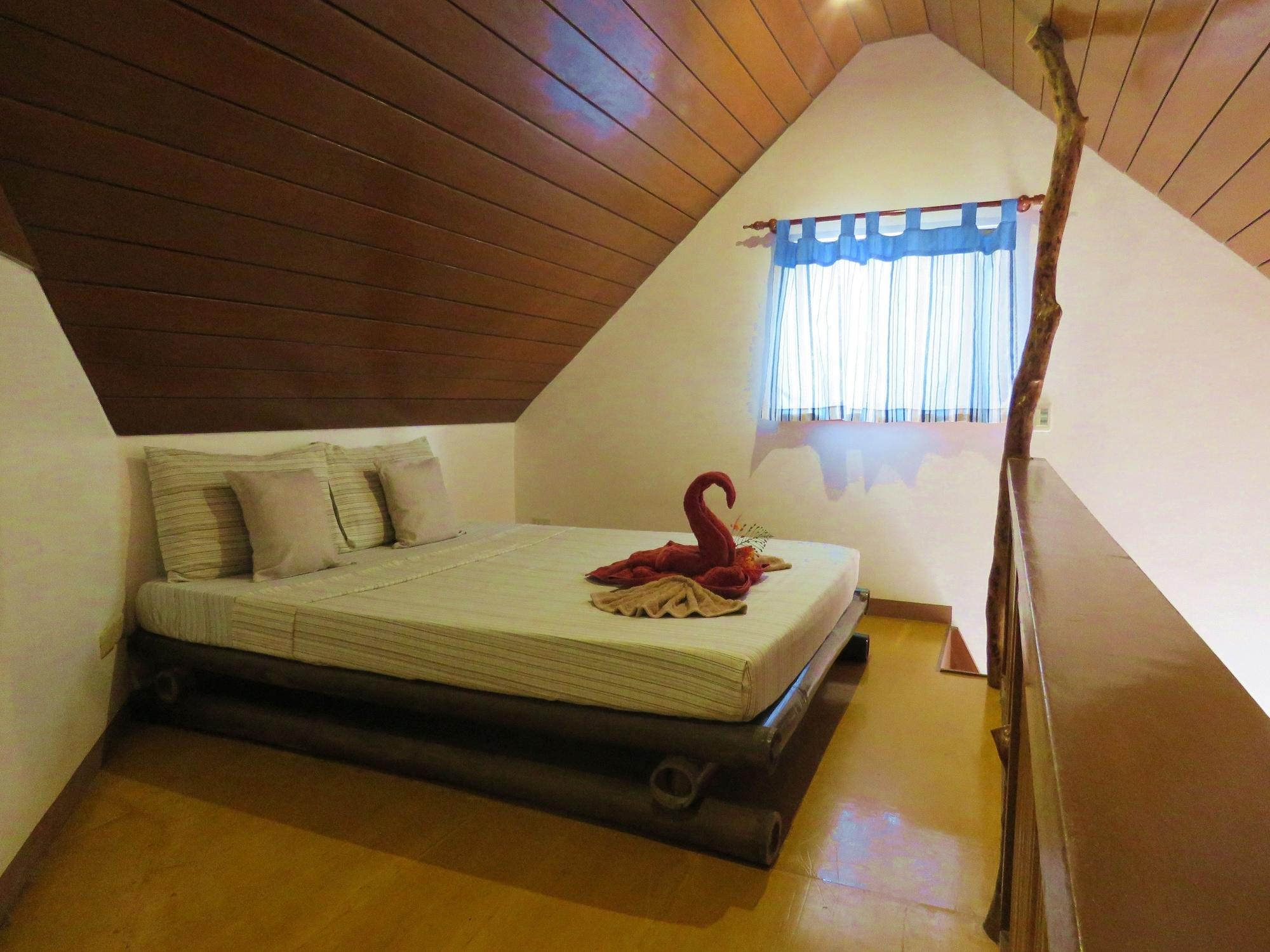 Reef Retreat Resort Balabag (Boracay) Exterior foto