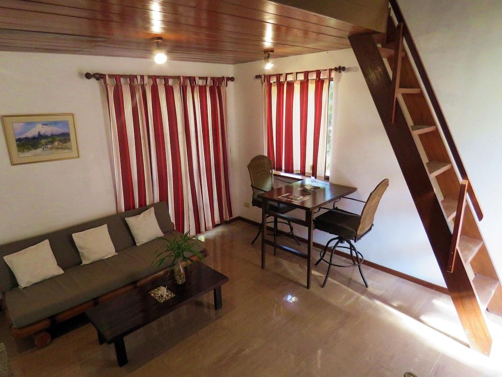 Reef Retreat Resort Balabag (Boracay) Exterior foto