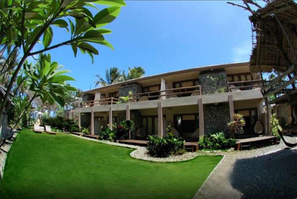 Reef Retreat Resort Balabag (Boracay) Exterior foto