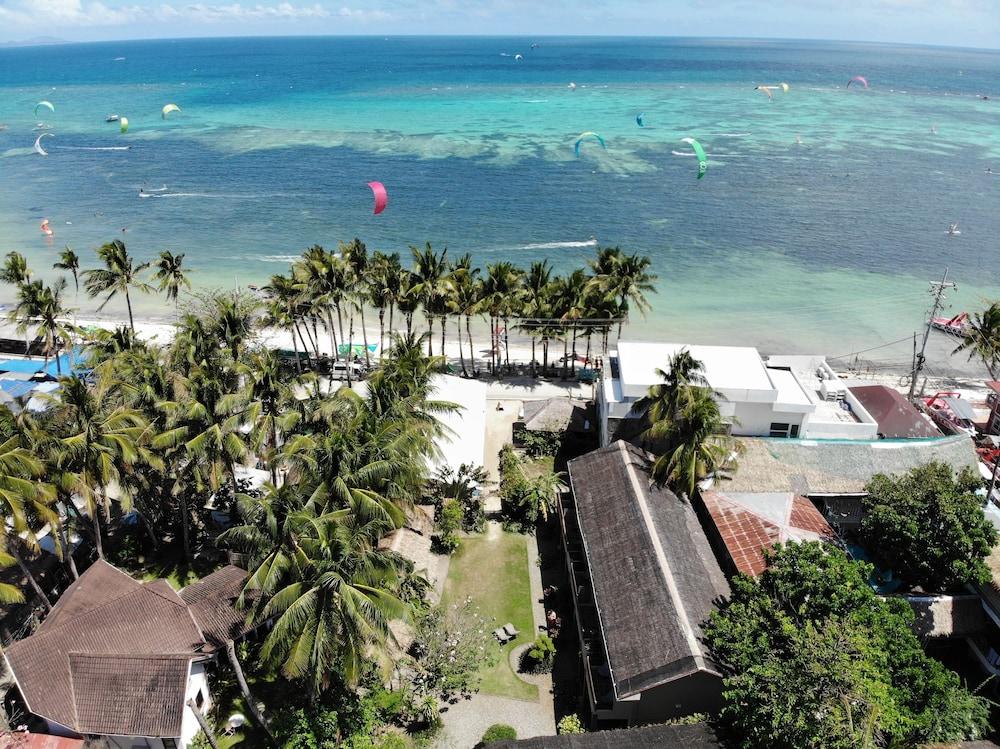 Reef Retreat Resort Balabag (Boracay) Exterior foto