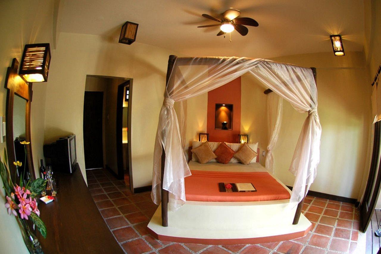 Reef Retreat Resort Balabag (Boracay) Exterior foto