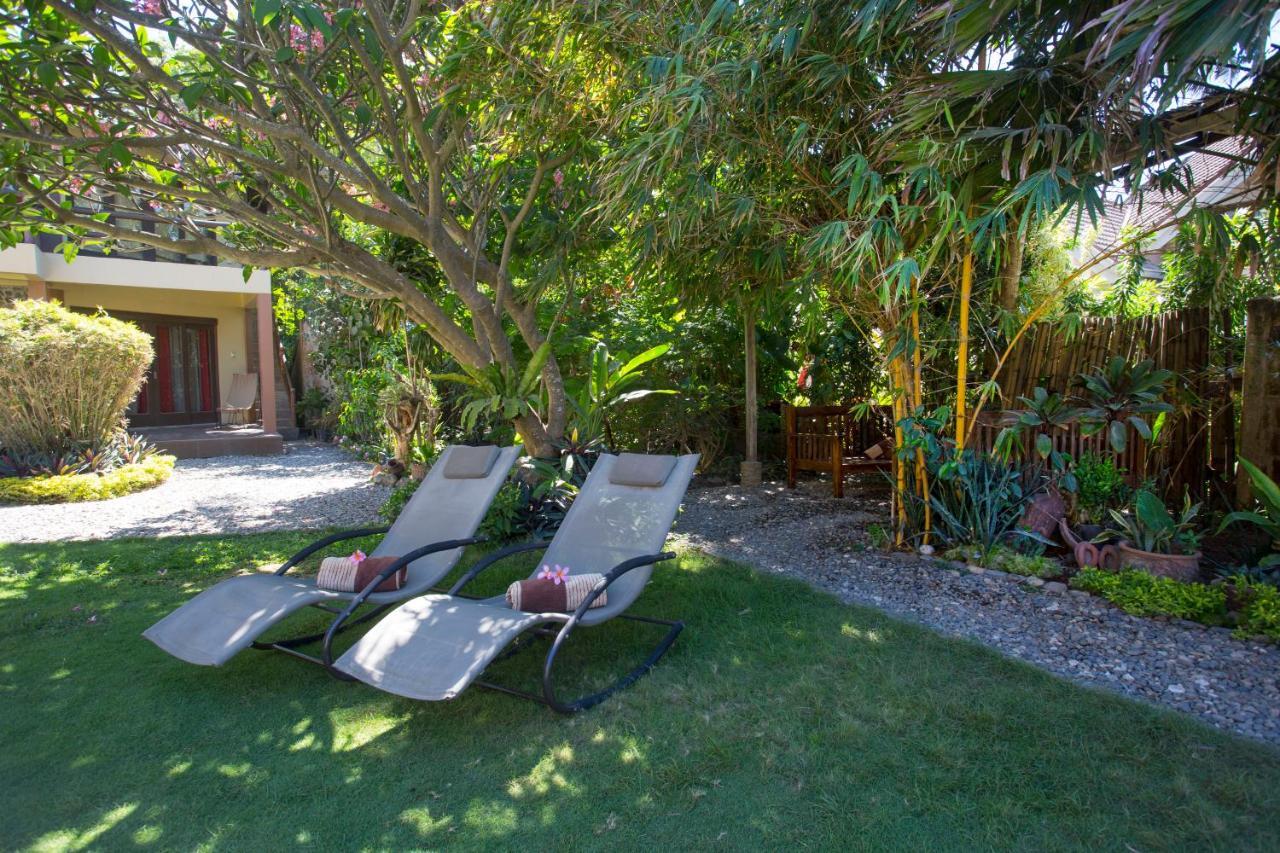 Reef Retreat Resort Balabag (Boracay) Exterior foto