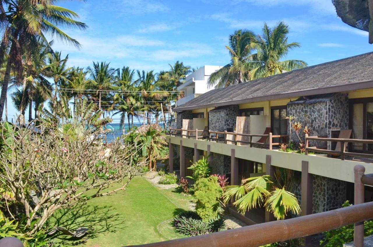 Reef Retreat Resort Balabag (Boracay) Exterior foto