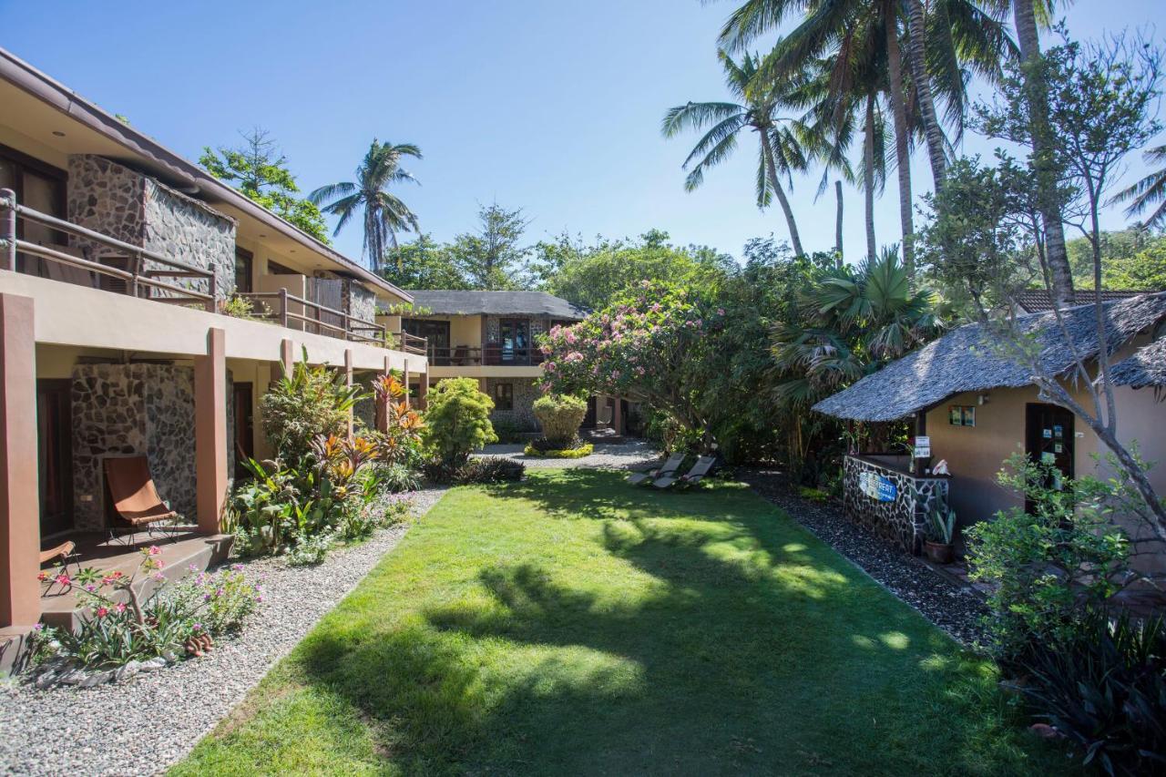 Reef Retreat Resort Balabag (Boracay) Exterior foto