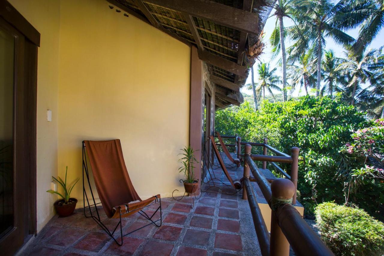 Reef Retreat Resort Balabag (Boracay) Exterior foto