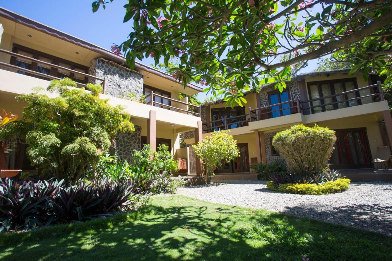 Reef Retreat Resort Balabag (Boracay) Exterior foto