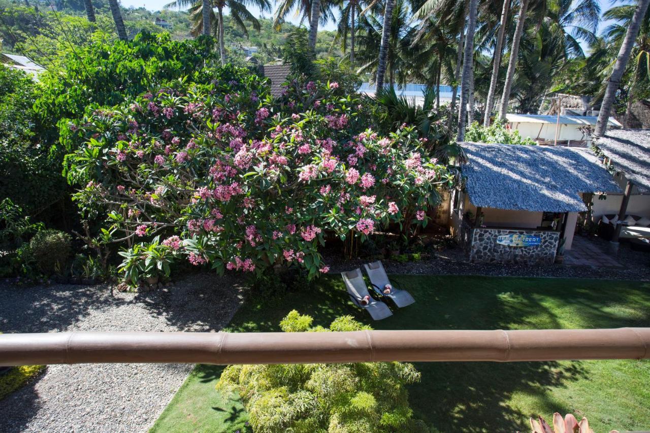 Reef Retreat Resort Balabag (Boracay) Exterior foto