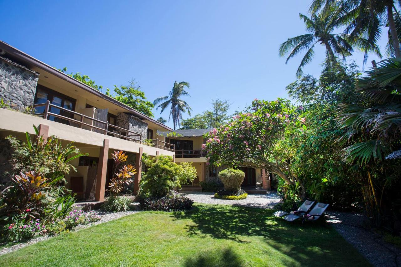 Reef Retreat Resort Balabag (Boracay) Exterior foto