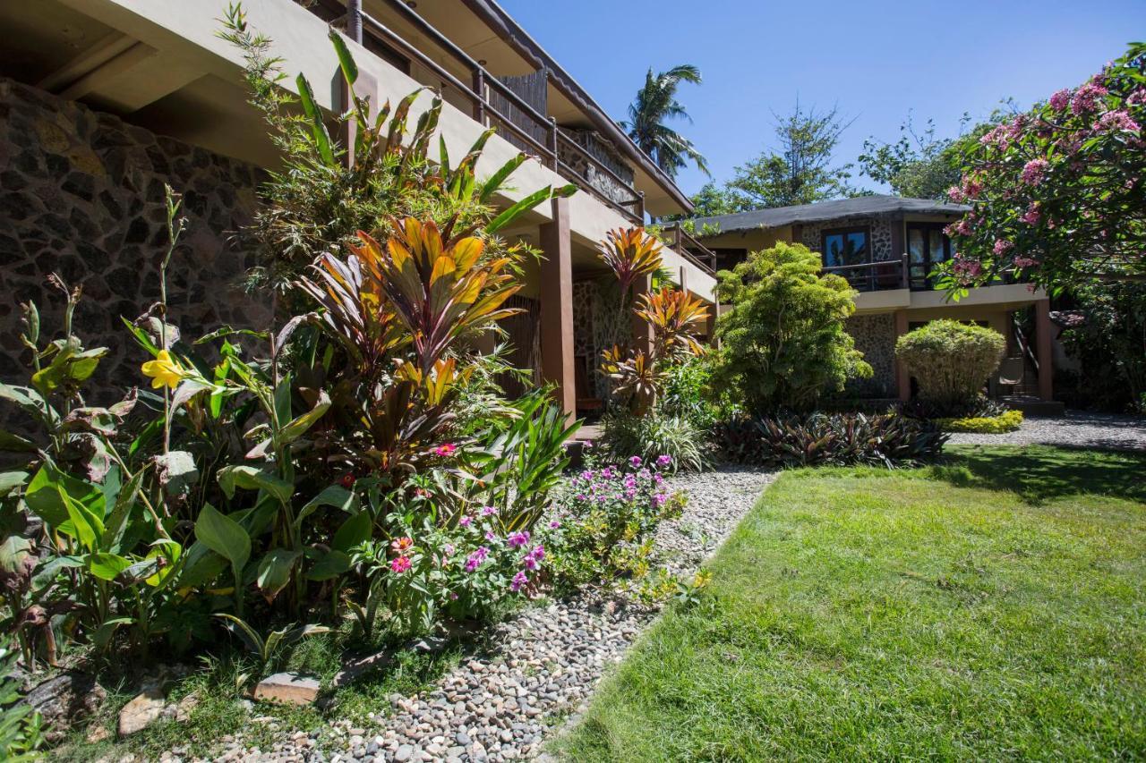 Reef Retreat Resort Balabag (Boracay) Exterior foto