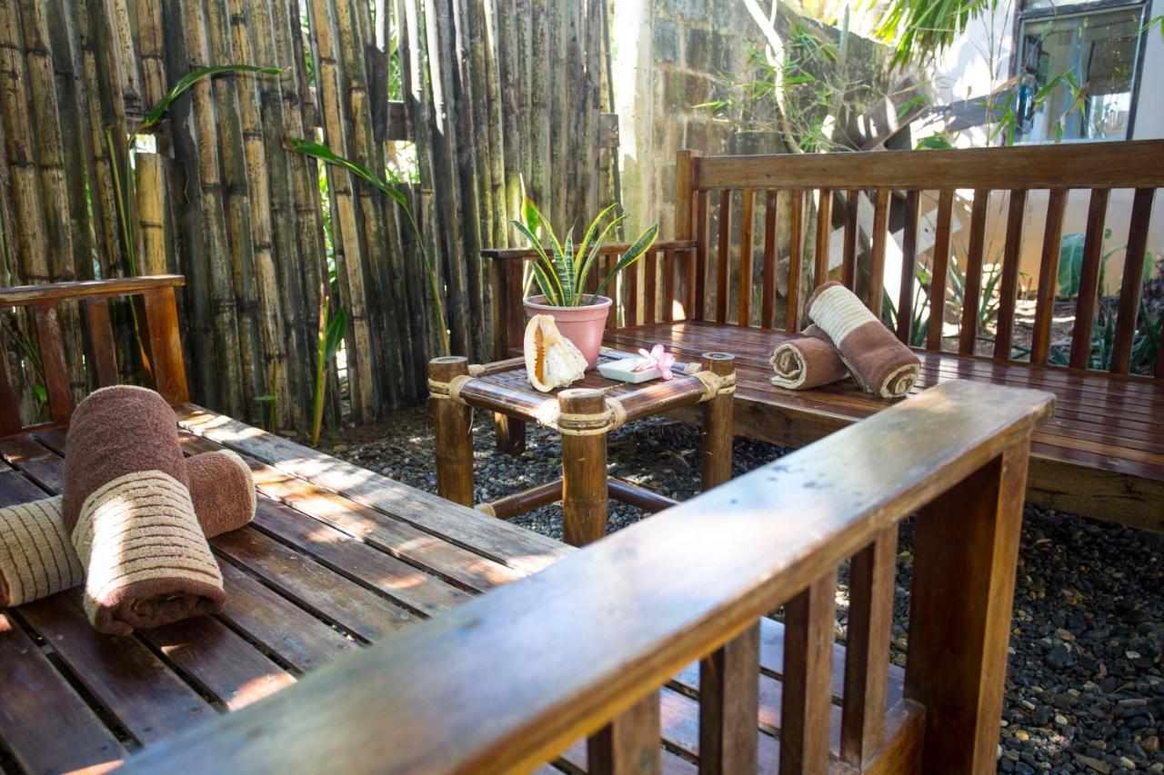 Reef Retreat Resort Balabag (Boracay) Exterior foto