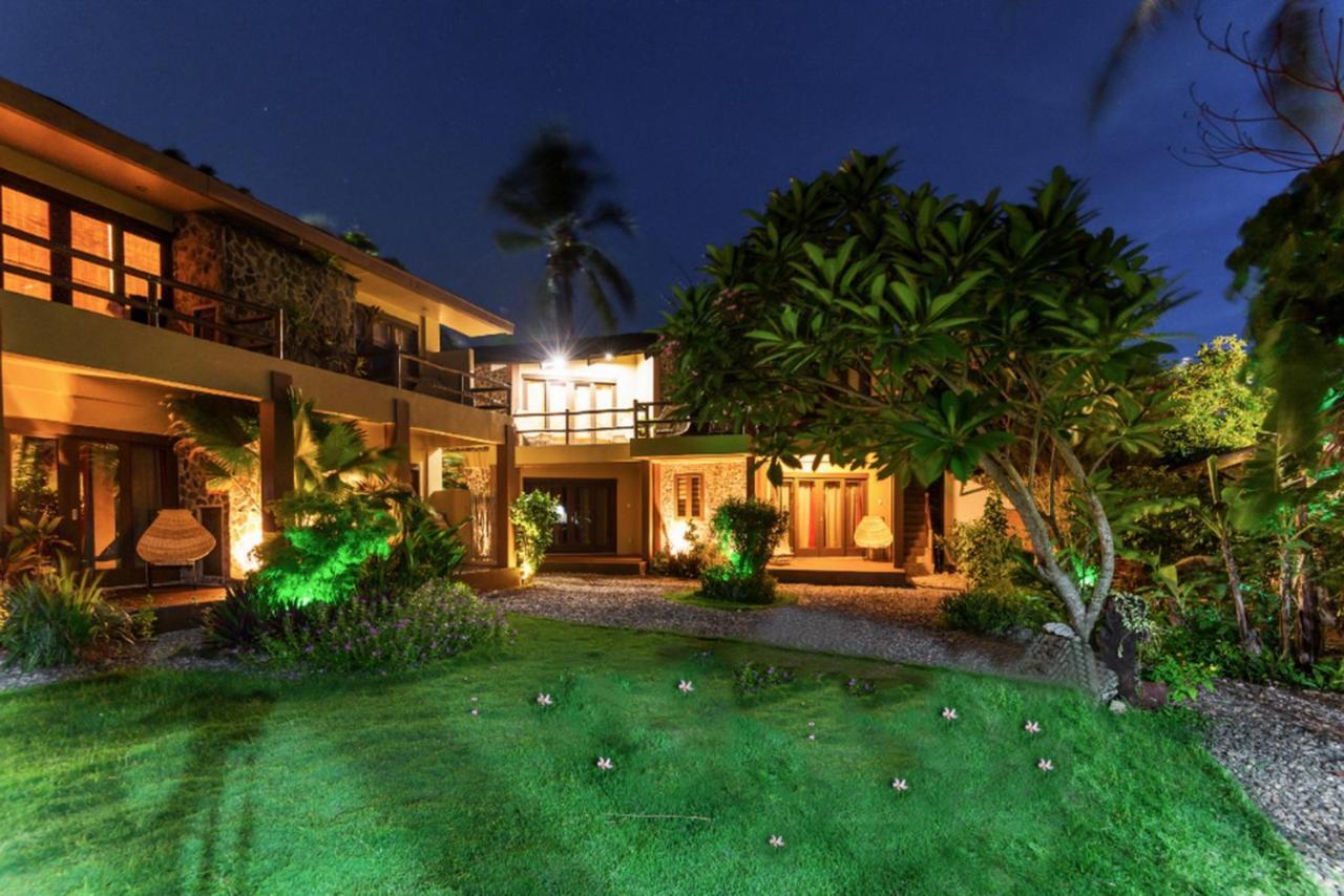Reef Retreat Resort Balabag (Boracay) Exterior foto